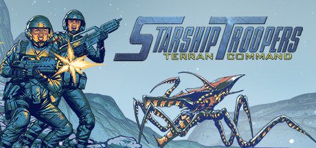 星河战队：人类指挥部/Starship Troopers: Terran Command -（Build.15357159）-乐夜游