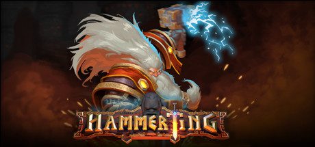 百炼成钢/Hammerting(正式版V1.0.12.0)-乐夜游