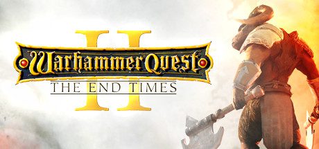 战锤任务2:时间终结/Warhammer Quest 2: The End Times(v3818155)-乐夜游