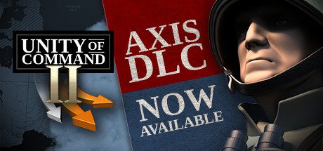 统一指挥2/Unity of Command II（整合顿河战役DLC）-乐夜游