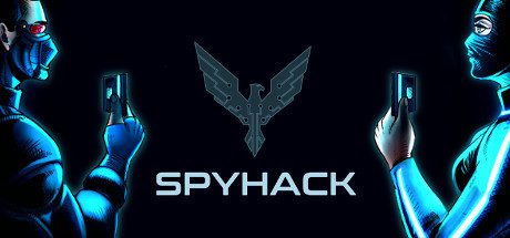 间谍黑客:第一季/SPYHACK: Episode 1-乐夜游