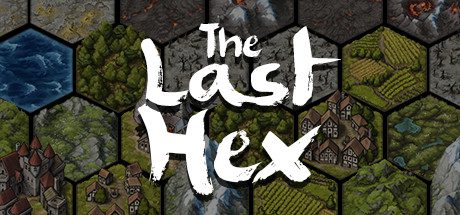 杀戮六角格/The Last Hex-乐夜游