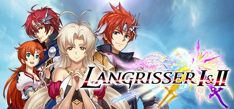 梦幻模拟战1&2/Langrisser I & II-乐夜游