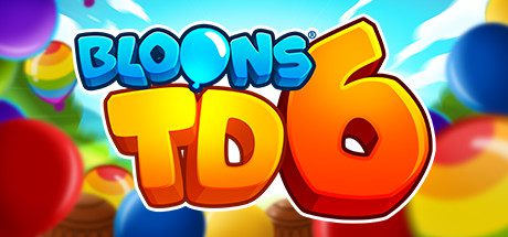 气球塔防6/Bloons TD 6-乐夜游