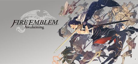 火焰之纹章:觉醒/Fire Emblem: Awakening-乐夜游