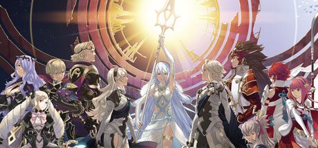 火焰之纹章：IF/Fire Emblem If – Byakuya Oukoku-乐夜游