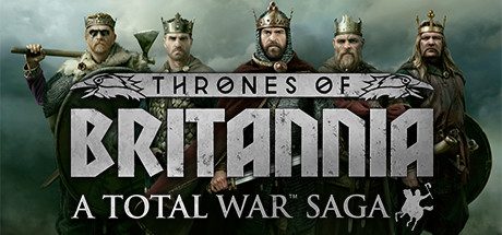 全面战争:不列颠的王座/Total War Saga:Thrones of Britannia-乐夜游