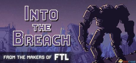 陷阵之志/Into the Breach-乐夜游