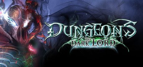 地下城:黑暗领主/Dungeons - The Dark Lord-乐夜游