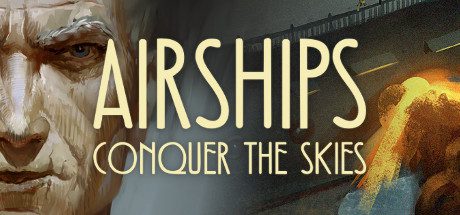 飞艇:征服天空/Airships: Conquer the Skies-乐夜游