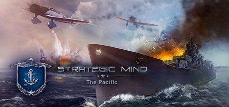 战略思维:太平洋/Strategic Mind: The Pacific(v20210506周年版)-乐夜游