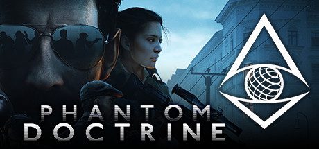 幽灵教义/Phantom Doctrine(V1.1.0)-乐夜游