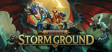 战锤西格玛时代:风暴之地/Warhammer Age of Sigmar: Storm Ground(V1.3)-乐夜游