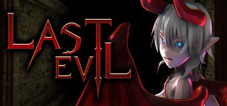 最后的恶魔/Last Evil（V2.03HF）-乐夜游