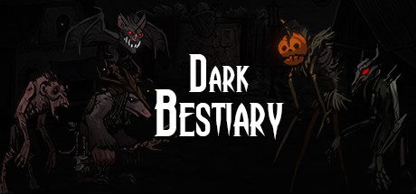 黑暗兽集/Dark Bestiary-乐夜游