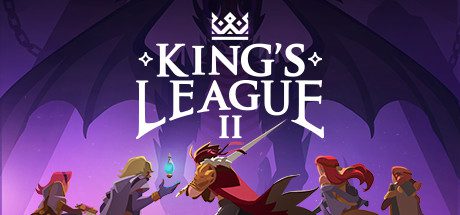 国王联赛2/Kings League(v1.2.6.6477)-乐夜游