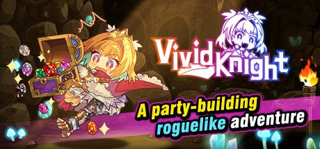 灵动骑士/Vivid Knight(v1.1.33)-乐夜游