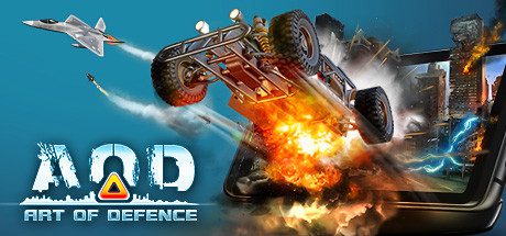 AOD防御艺/AOD: Art Of Defense（v2.7.7）-乐夜游