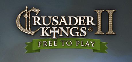 王国风云2/Crusader Kings II-乐夜游