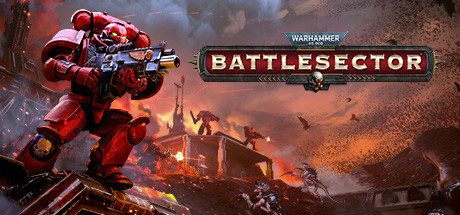 战锤40K：作战区域/Warhammer 40,000: Battlesector -（v1.04.132集成星界军DLC）-乐夜游