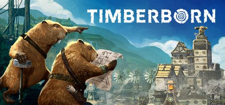 海狸浮生记/Timberborn(v0.6.5.1)-乐夜游