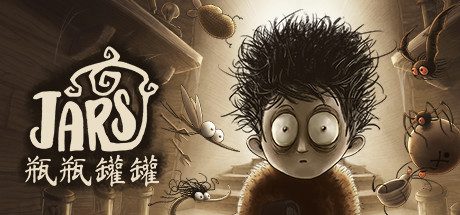 瓶瓶罐罐/JARS（v1.0.1110）-乐夜游