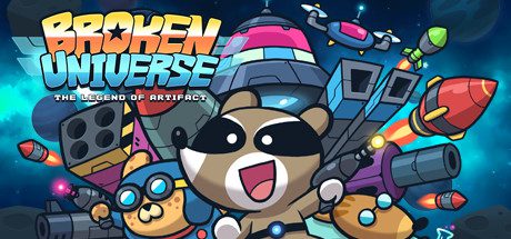 残缺宇宙/Broken Universe - Tower Defense（v0.11.1）-乐夜游