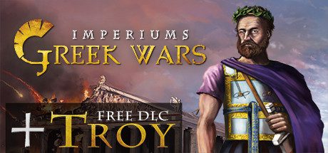 帝权:希腊战争/Imperiums: Greek Wars(整合凯撒崛起DLC)-乐夜游