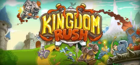 皇家守卫军/Kingdom Rush（v5.6.12）-乐夜游