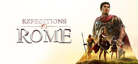 远征军：罗马/Expeditions: Rome-乐夜游