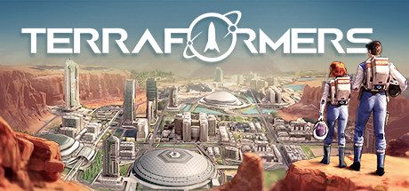 焕然异星/Terraformers-支持者版(V0.7.101)-乐夜游