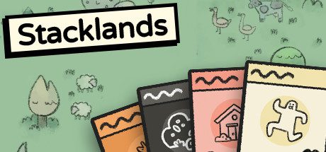 层叠世界/Stacklands(v1.4.1.15)-乐夜游
