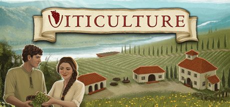 葡萄酒庄园精华版/Viticulture Essential Edition-乐夜游