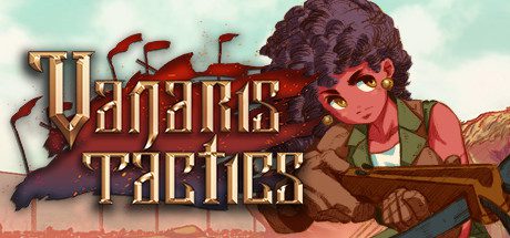瓦纳利斯:战术/Vanaris Tactics-乐夜游