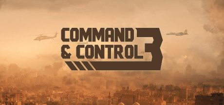 命令与控制3/Command & Control 3-乐夜游