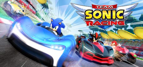 组队索尼克赛车/Team Sonic Racing-乐夜游