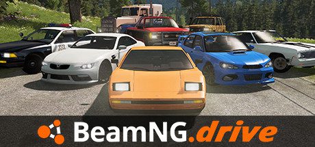 拟真车祸模拟/BeamNG.drive（v0.25）-乐夜游
