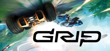 战斗四驱车/GRIP: Combat Racing-乐夜游