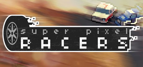 超级像素赛车/Super Pixel Racers-乐夜游
