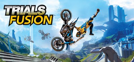 特技摩托:聚变/Trials Fusion-乐夜游