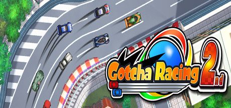 疯狂赛车2nd/Gotcha Racing 2nd-乐夜游