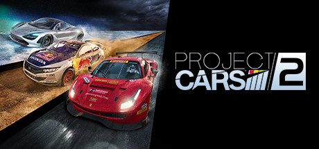 赛车计划2/Project Cars 2(v7.1.0.1集成18号升级档)-乐夜游