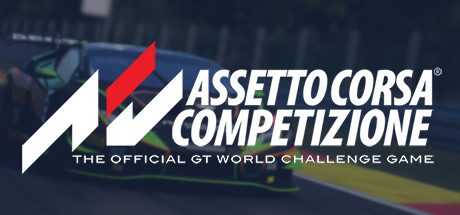 神力科莎:竞技版/Assetto Corsa Competizione(全dlc v1.10.2)-乐夜游