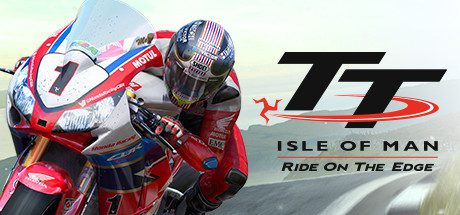 曼岛TT摩托车大赛/TT Isle of Man Ride on the Edge-乐夜游