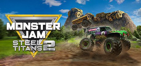 怪物卡车钢铁巨人2/Monster Jam Steel Titans 2-乐夜游
