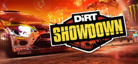 尘埃:决战/DiRT Showdown-乐夜游
