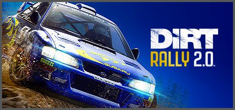 尘埃拉力赛2.0/DiRT Rally 2.0-乐夜游