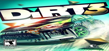 尘埃3/DiRT 3-乐夜游