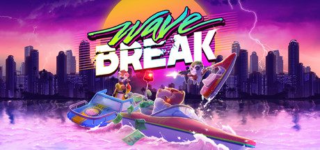 Wave Break-乐夜游