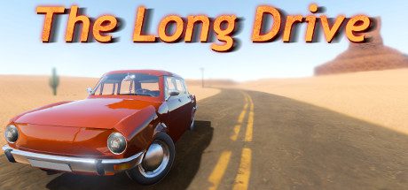 长途旅行/The Long Drive(Build 20210620)-乐夜游